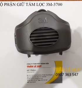 Bộ phận giữ phin lọc 3M 3700