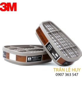 Phin lọc 3M 6001