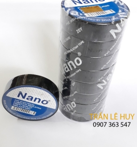 Băng Keo Cách Điện