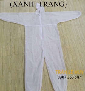 BỘ BẢO HỘ 1 LẦN