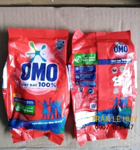 Bột giặt Omo 400g