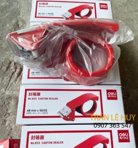 Cắt băng keo Deli