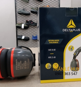 Phôn chống ồn BHLĐ Deltaplus