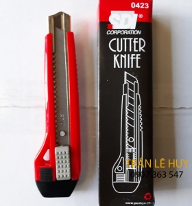 Dao rọc giấy SDI