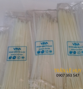 Dây rút Vina