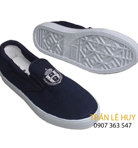 Giày vải Asia (size nam)