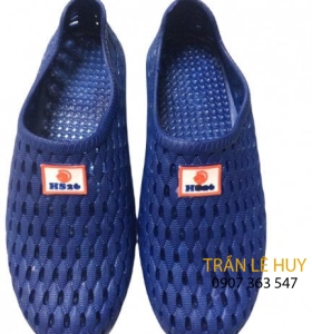 Giày nhựa HS26
