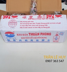 Keo 502 Thuận Phong TPH018