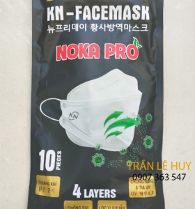Khẩu trang KF94