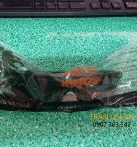 Kính bảo hộ King's KY712