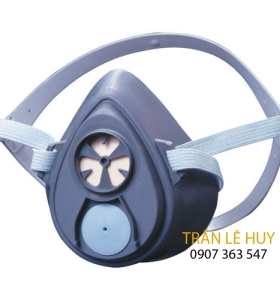 Mặt nạ 3M 3100