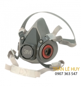 Mặt nạ 3M 6100