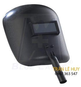 Mặt nạ hàn cầm tay Blue Eagle