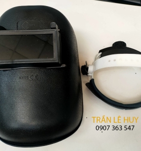 Mặt nạ hàn đội đầu Usafety