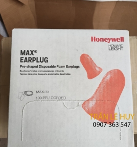 Nhét tai chống ồn Max30