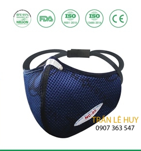 Khẩu trang Neomask NC95