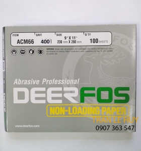 Nhám tờ Deerfos