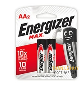 Pin 2A Energizer