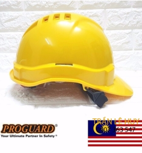 Nón bảo hộ Proguard HG2-WHG3RS