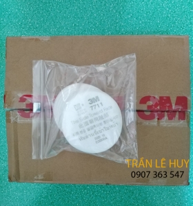 Tấm lọc bụi 3M 7711