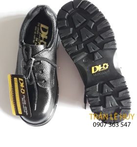 Giày bảo hộ DH thấp cổ