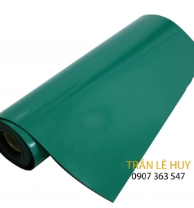 Thảm cao su chống tĩnh điện