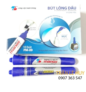 Bút lông dầu