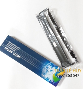 Ruy băng máy in kim Epson LQ300