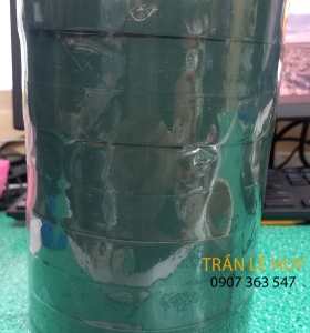 Băng keo mút đế xanh