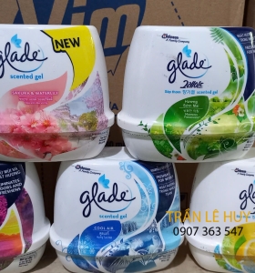 Sáp thơm Glade 180g