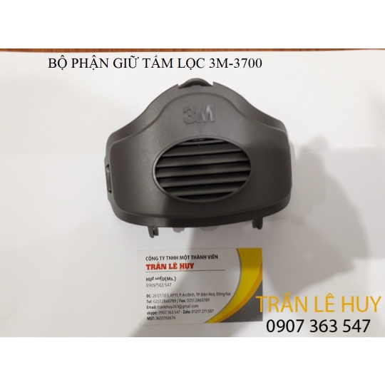 Bộ phận giữ phin lọc 3M 3700