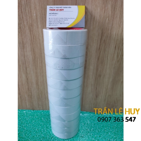 Băng keo 2 mặt