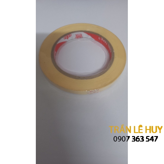 Băng keo giấy nhăn
