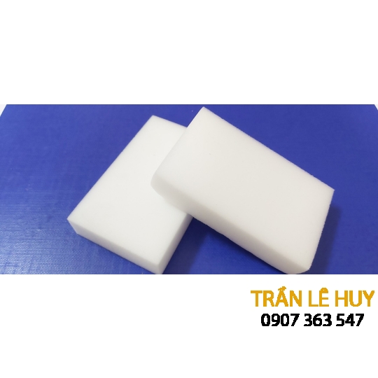Mút xốp bọt biển 10x6x3