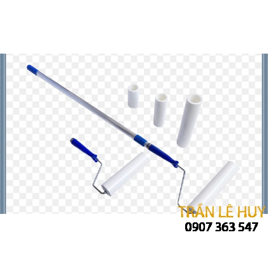 Cây nối con lăn phòng sạch dài 1.2m 