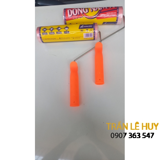 Lăn sơn Epoxy Đông Nam Á 2T5 - 1T5