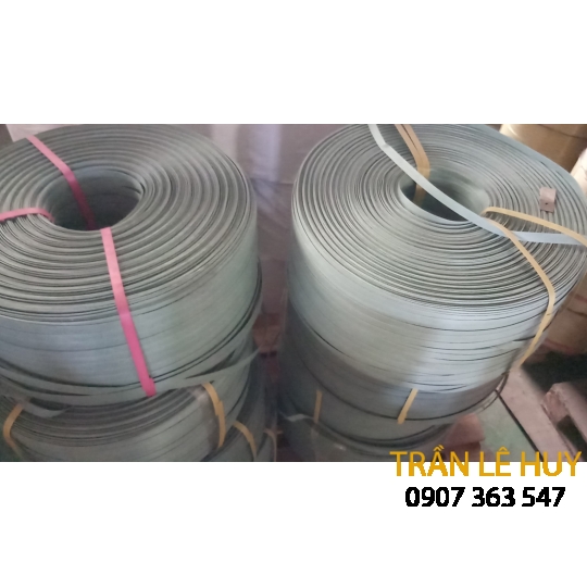 Dây đai dùng kẹp bọ