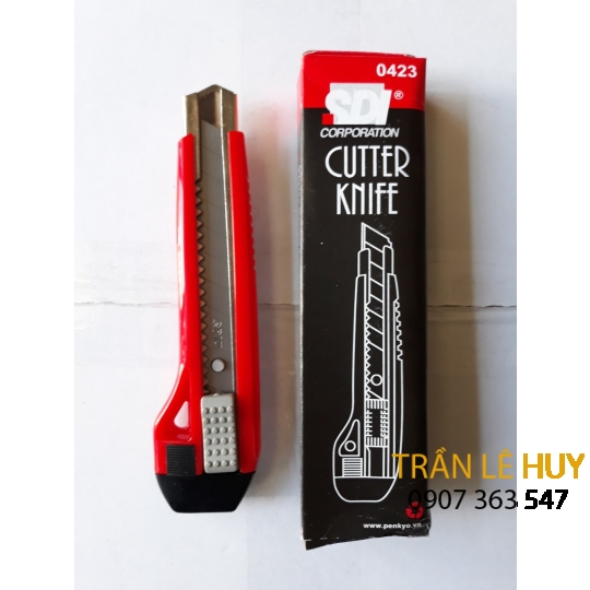 Dao rọc giấy SDI