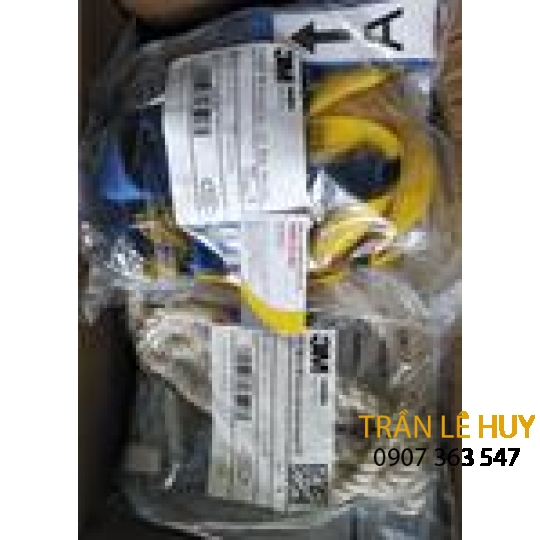 Bộ dây đai an toàn toàn thân 2 móc 3M