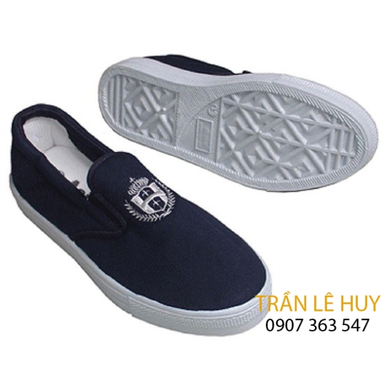 Giày vải Asia (size nam)