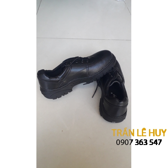 Giày bảo hộ KS2092