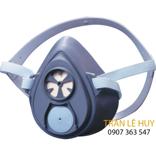 Mặt nạ 3M 3100