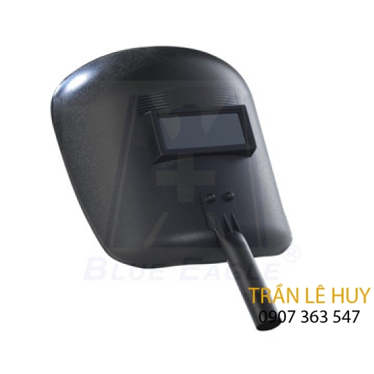 Mặt nạ hàn cầm tay Blue Eagle