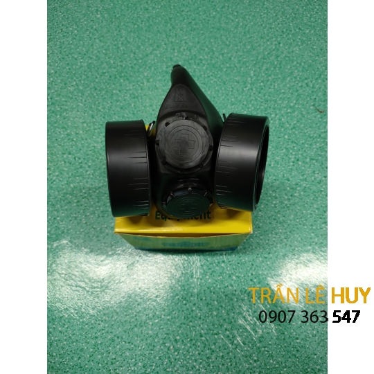 Mặt nạ NP306 Blue Eagle