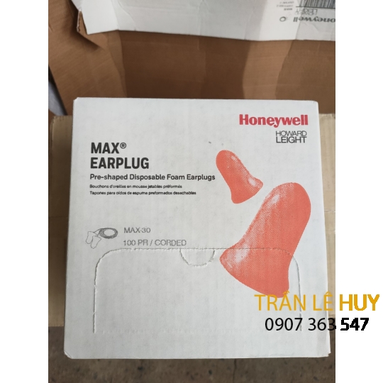 Nhét tai chống ồn Max30
