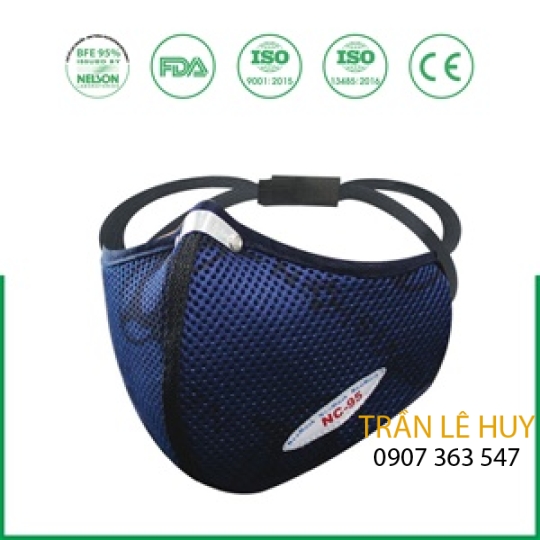 Khẩu trang Neomask NC95