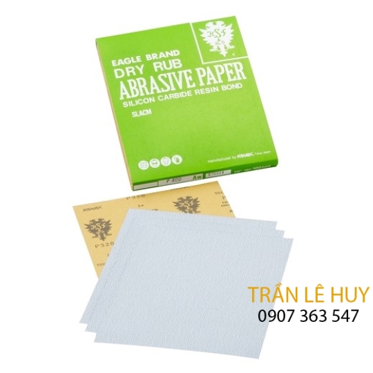 Giấy nhám Kovax