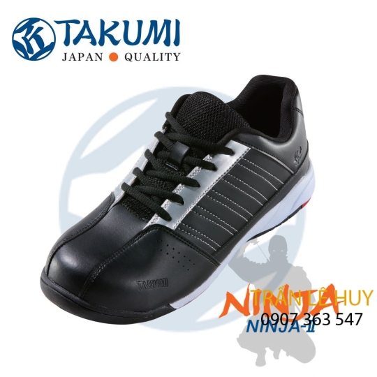 Giày bảo hộ Takumi Ninja II