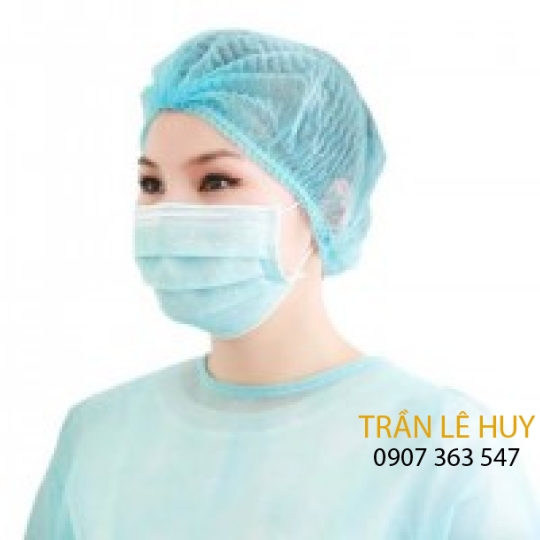 Bao tóc xếp ( con sâu)