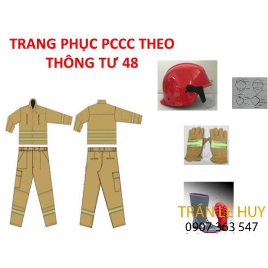 PCCC TT48